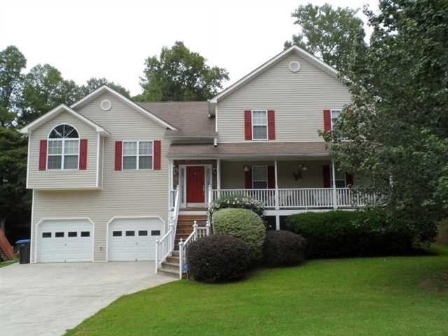 310 Split Rail Way, Canton, GA 30115 photo 1
