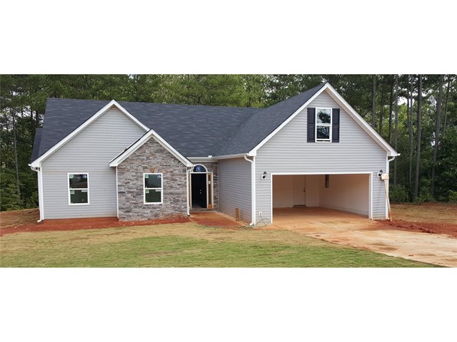 370 Lamar Ln, Covington, GA 30016 photo 1
