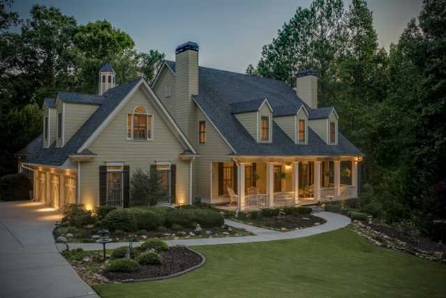 1525 Rabke Rd, Canton, GA 30114 photo 2