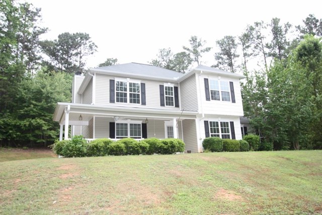 111 Wellington Dr, Lagrange, GA 30241 photo 1