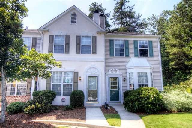 272 Devonshire Dr, Alpharetta, GA 30022 photo 1