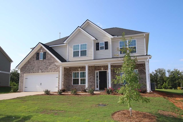 336 Linman Dr, Lagrange, GA 30241 photo 1