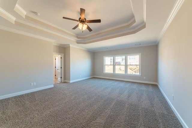 5880 Thoroughbred Way, Suwanee, GA 30024 photo 22