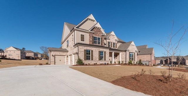 5880 Thoroughbred Way, Suwanee, GA 30024 photo 1