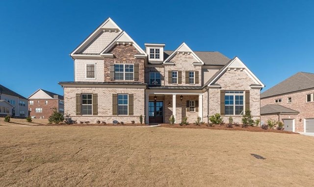 5880 Thoroughbred Way, Suwanee, GA 30024 photo 2