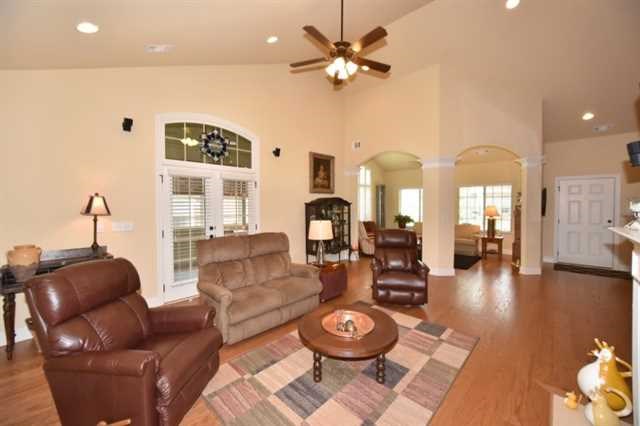 1601 Brookhavenrun Cir, Duluth, GA 30097 photo 9
