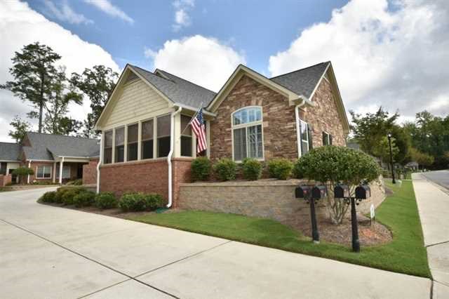 1601 Brookhavenrun Cir, Duluth, GA 30097 photo 2