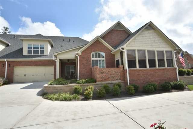 1601 Brookhavenrun Cir, Duluth, GA 30097 photo 1