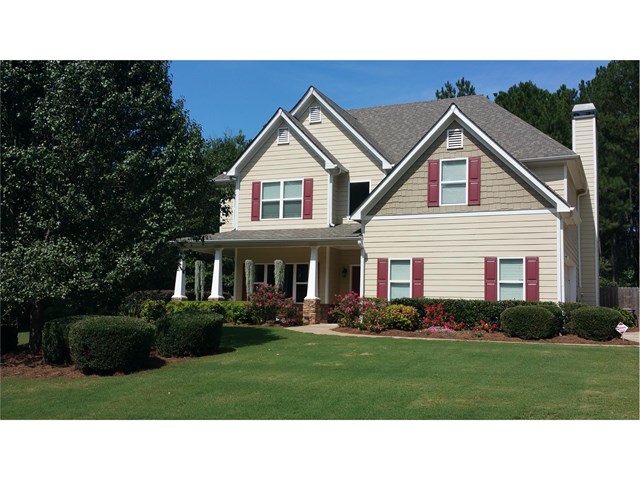 1409 Averys Walk, Monroe, GA 30655 photo 1