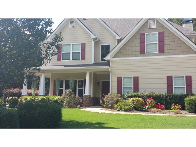 1409 Averys Walk, Monroe, GA 30655 photo 2