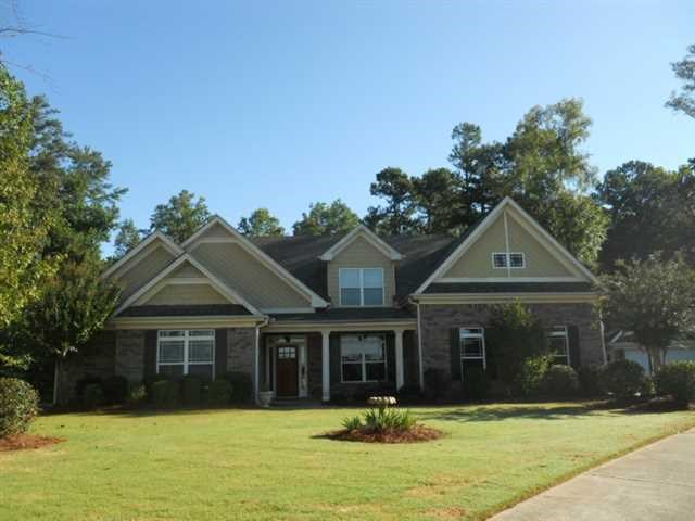 2709 Powell Ct, Monroe, GA 30656 photo 1