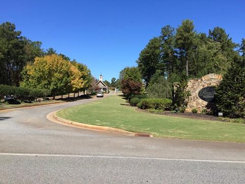 316 Crescent Dr, Forsyth, GA 31029 photo 1