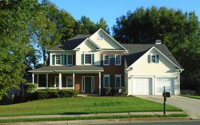 2670 Highbrooke Trl, Duluth, GA 30097 photo 1