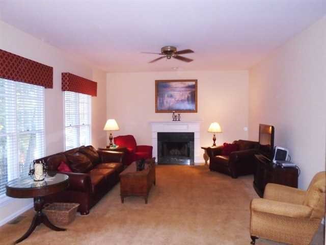2670 Highbrooke Trl, Duluth, GA 30097 photo 8