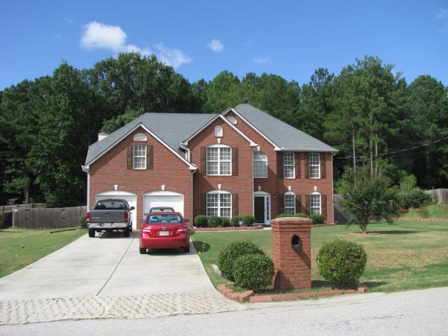 678 Pownal Ln, Hampton, GA 30228 photo 1