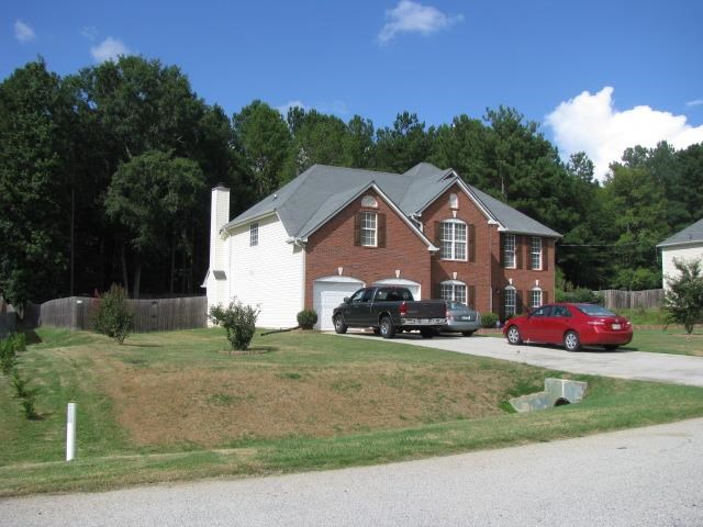 678 Pownal Ln, Hampton, GA 30228 photo 2