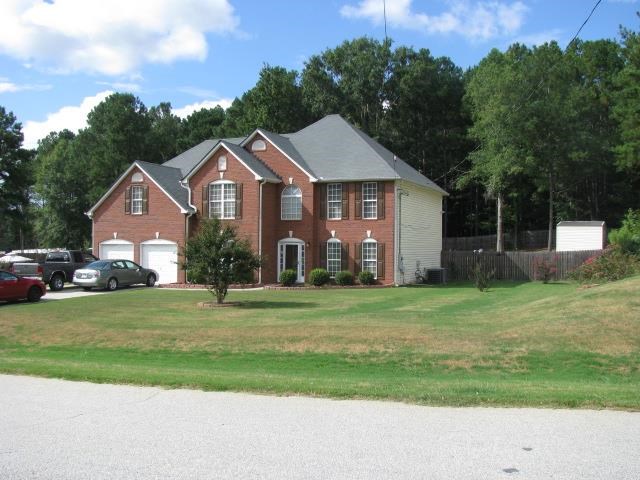 678 Pownal Ln, Hampton, GA 30228 photo 3