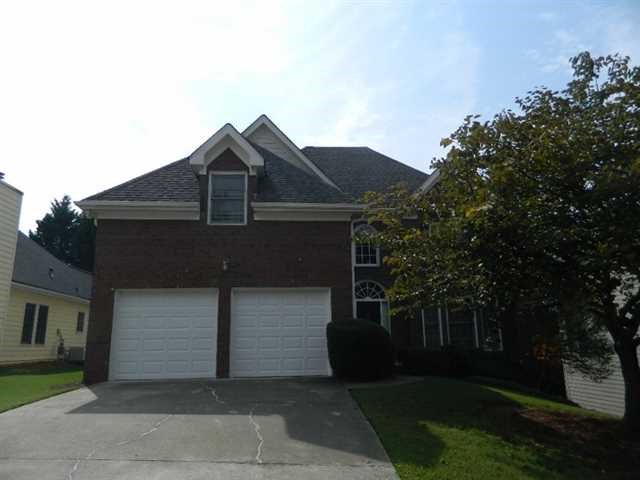 4620 Fairway View Ct, Duluth, GA 30096 photo 1