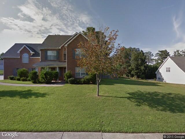 1184 Misty Meadows Way, Hampton, GA 30228 photo 1