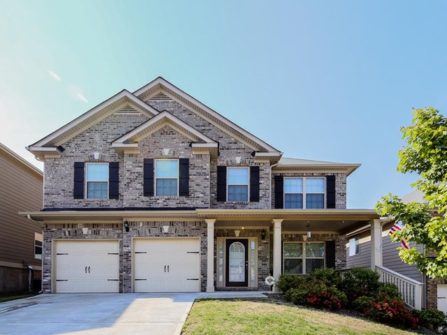 933 Sublime Trl, Canton, GA 30114 photo 1