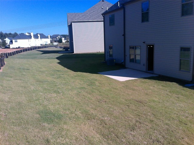 347 Pernell Dr, Hampton, GA 30228 photo 2