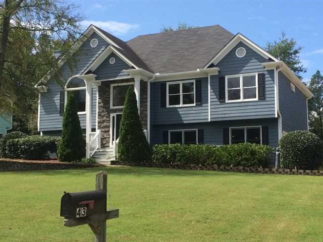 43 Bucky St, Kingston, GA 30145 photo 1