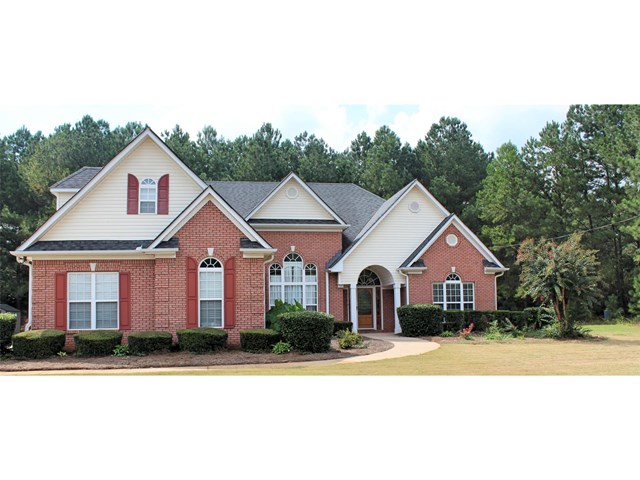 425 Tom Brown Rd, Covington, GA 30016 photo 1