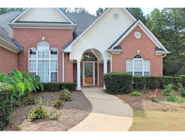 425 Tom Brown Rd, Covington, GA 30016 photo 3