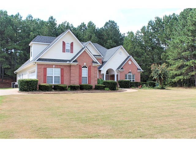 425 Tom Brown Rd, Covington, GA 30016 photo 2