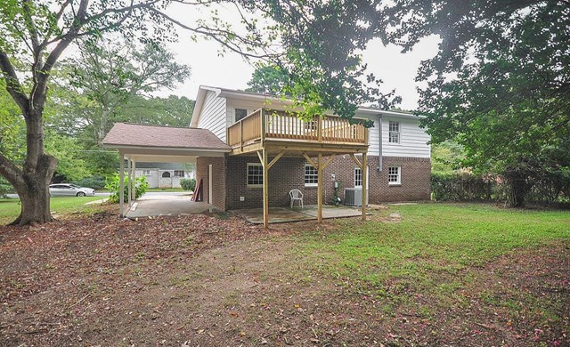 6227 Continental Cir, Morrow, GA 30260 photo 25