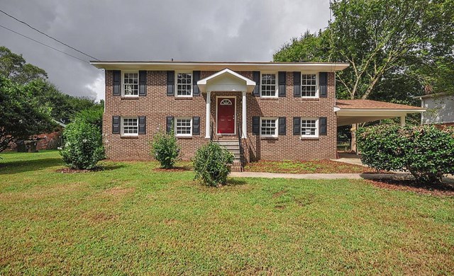 6227 Continental Cir, Morrow, GA 30260 photo 2