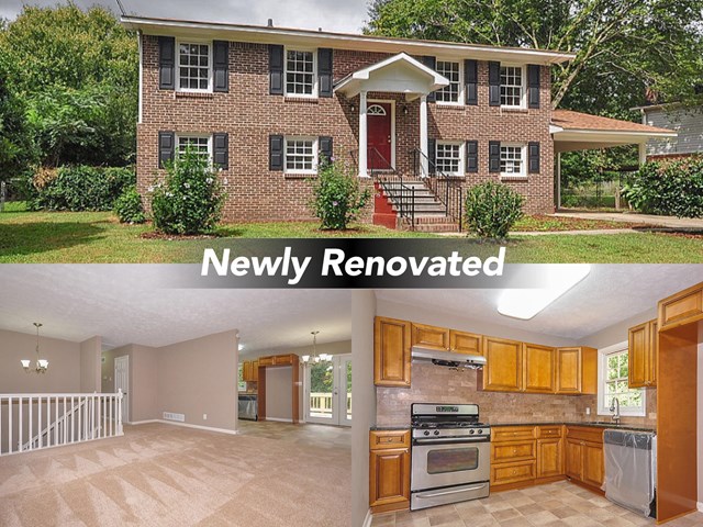 6227 Continental Cir, Morrow, GA 30260 photo 1