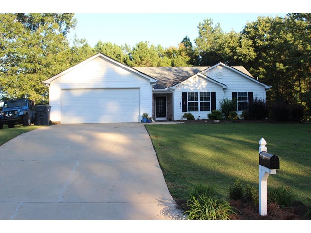 30 Cheyenne Dr, Covington, GA 30016 photo 1