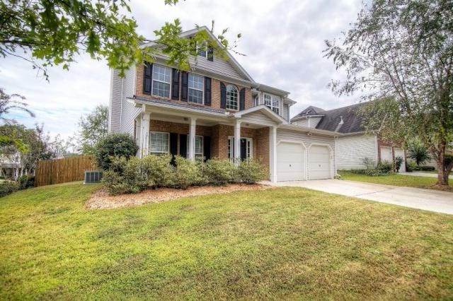 2002 Oakbluff Dr, Austell, GA 30106 photo 2