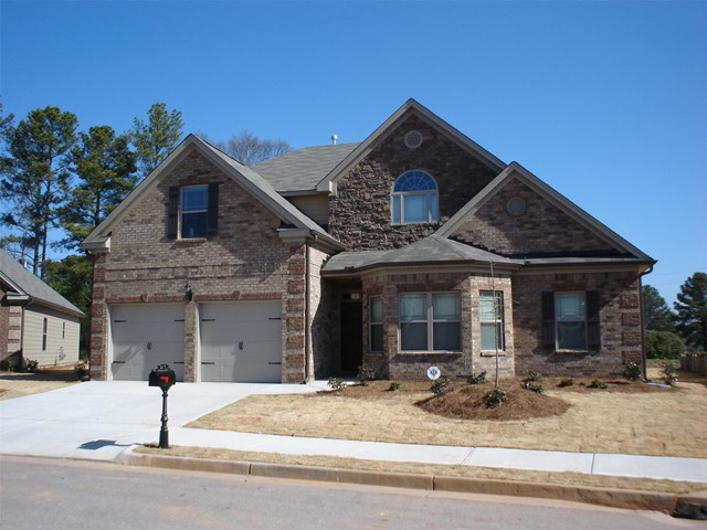 12131 Centerra Dr, Hampton, GA 30228 photo 1
