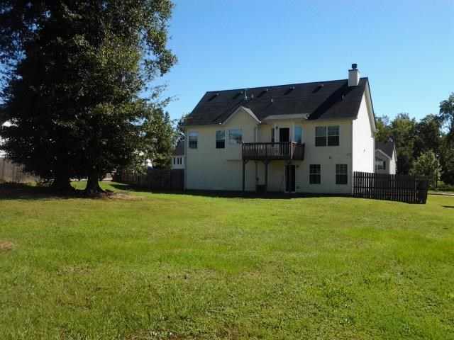 660 Tipperary Rd, Hampton, GA 30228 photo 2