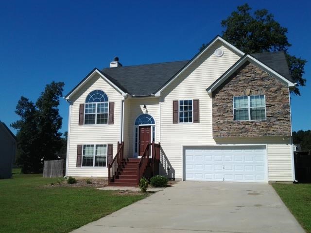 660 Tipperary Rd, Hampton, GA 30228 photo 1