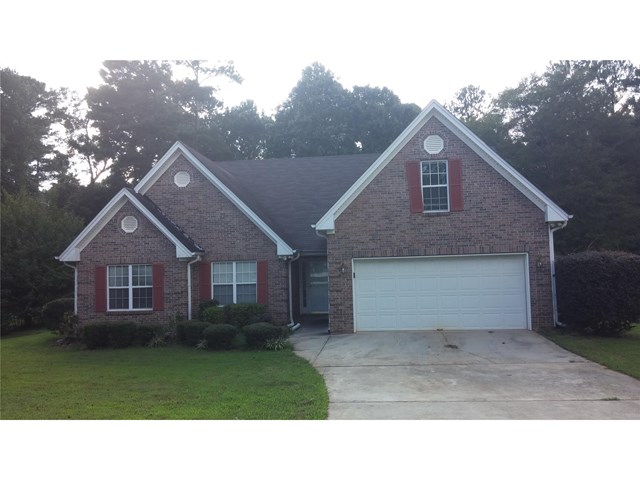 15 Pebble Dr, Covington, GA 30016 photo 1