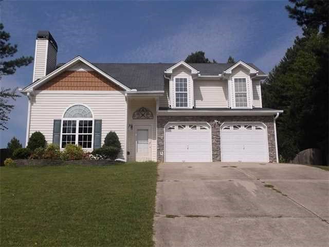 200 Meadow Spring Dr, Temple, GA 30179 photo 1
