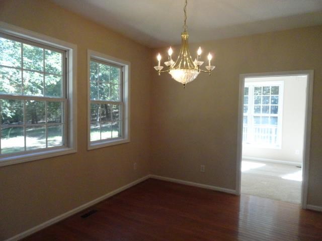 5899 Blacks Bluff Rd, Cave Spring, GA 30124 photo 5
