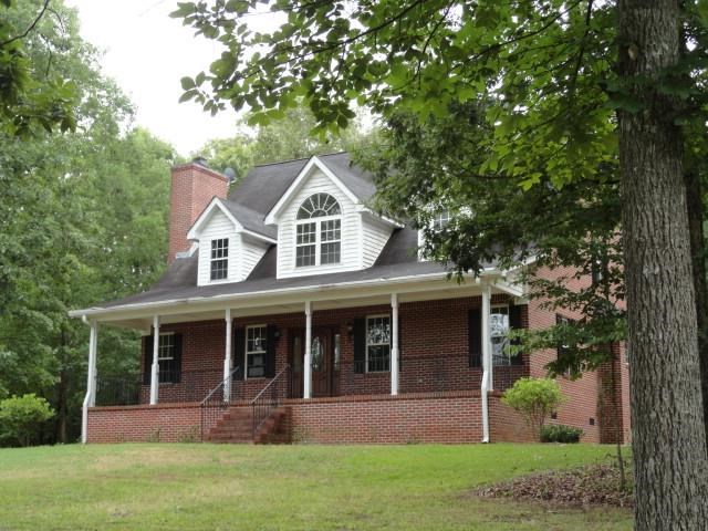 5899 Blacks Bluff Rd, Cave Spring, GA 30124 photo 1