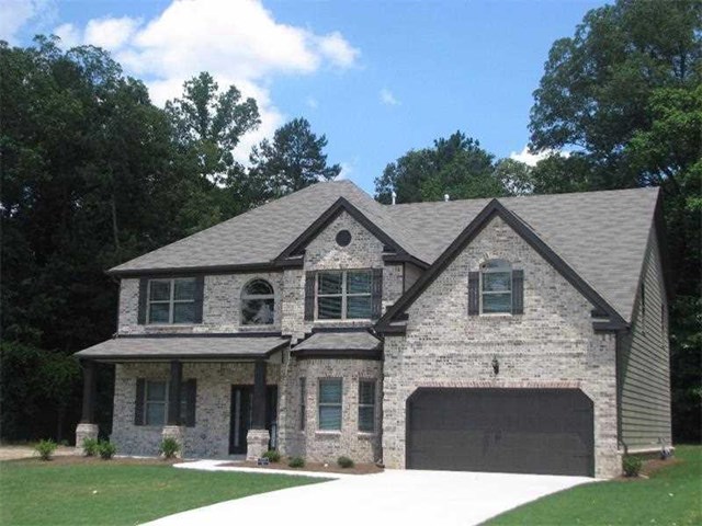1950 Browning Bend Ct, Dacula, GA 30019 photo 1