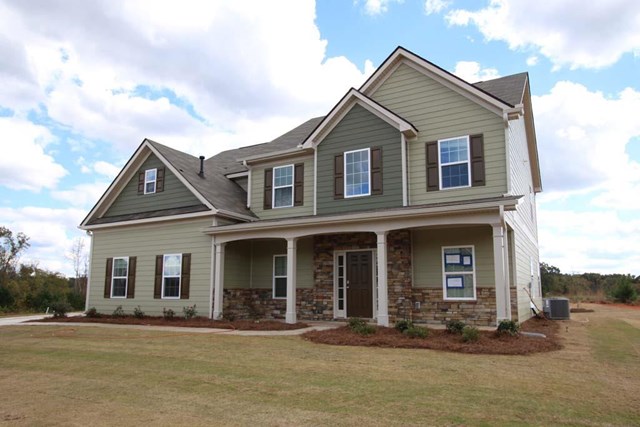323 Linman Dr, Lagrange, GA 30241 photo 1
