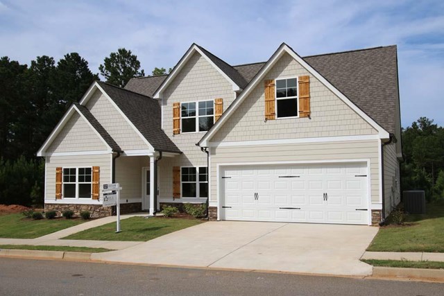 128 Celebration Blvd, Lagrange, GA 30241 photo 1