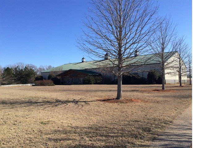 150 Citation Ct, Forsyth, GA 31029 photo 1