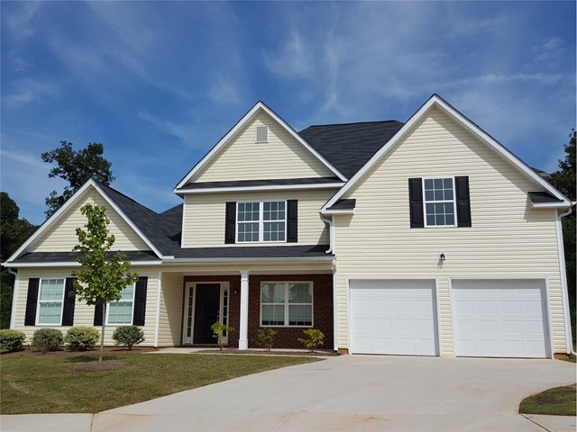 1451 Shadow Creek Ave, Hampton, GA 30228 photo 1