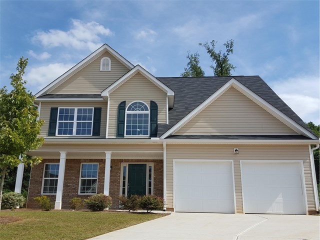 1445 Shadow Creek Ave, Hampton, GA 30228 photo 1