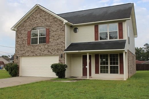 225 Gloucester Dr, Midway, GA 31320 photo 1