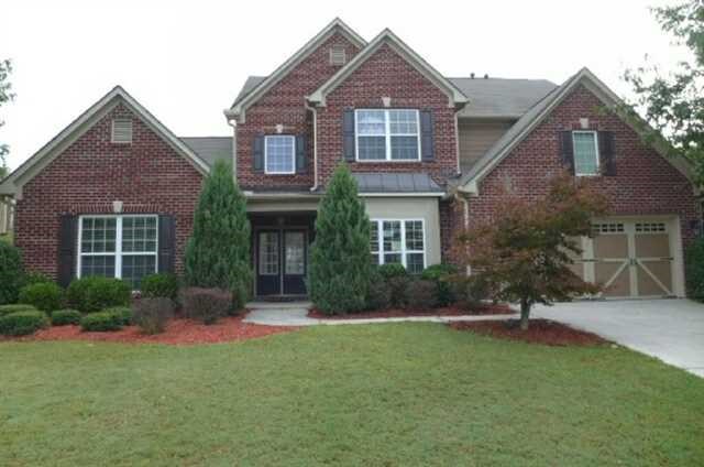 4155 Davis Rd, Buford, GA 30518 photo 1