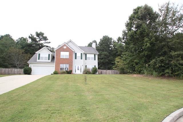 720 Mcarthur Dr, Monroe, GA 30655 photo 1